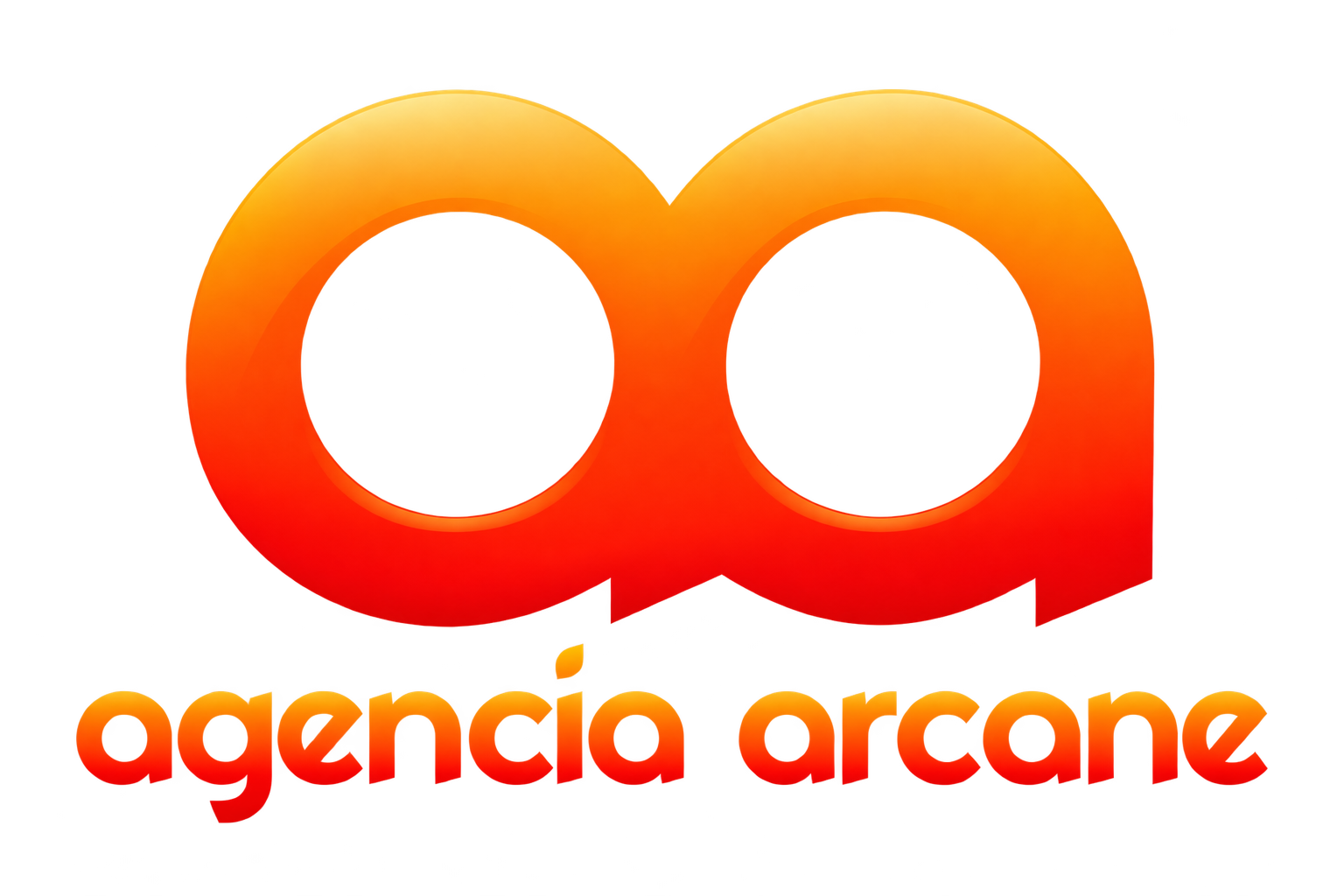 Logo da Agência Arcane