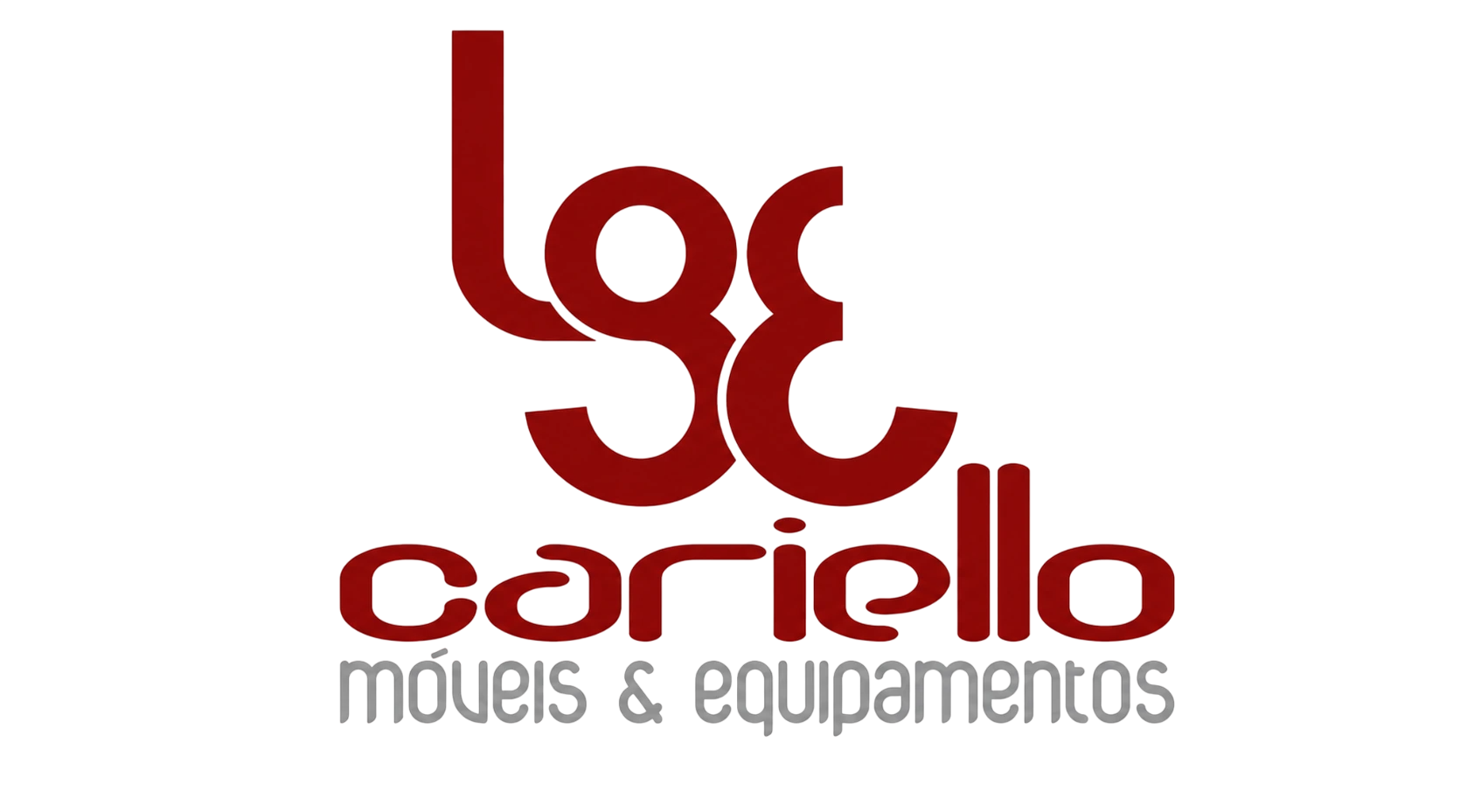 Logo da LG Cariello Móveis e Equipamentos